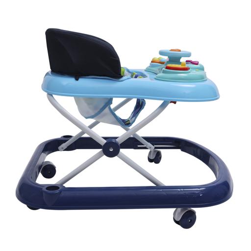 display image 1 for product Baby Plus Baby Walker - Baby Walker, Walkers, Kids Walker, Best Quality Walker, New Born Walker