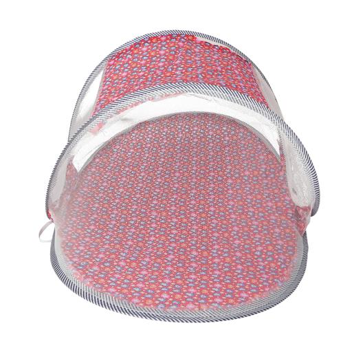 display image 2 for product Baby Plus Baby Net Cover - Travel Bed - Fold Baby Bed Mosquito Net Netting Play Tent House For Baby