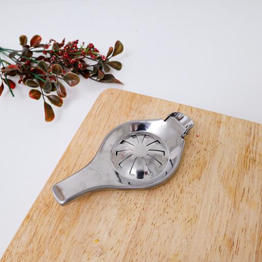 Kitchen Manual Press Slicer, Stainless Steel Wire Slicer for