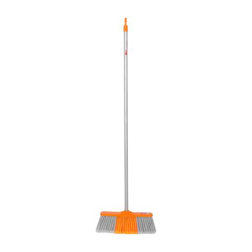 display image 0 for product Floor Broom with Strong Long Handle Delcasa DC1083