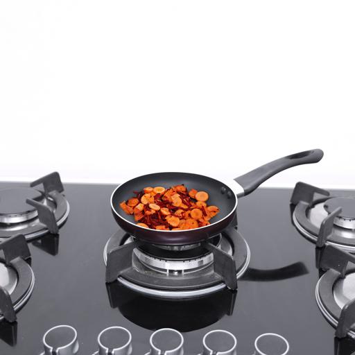 display image 1 for product Delcasa 18Cm Non Stick Fry Pan