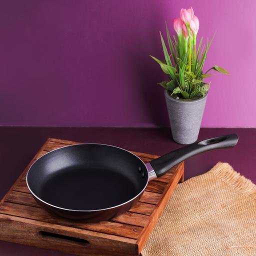display image 3 for product Delcasa 20Cm Non Stick Fry Pan