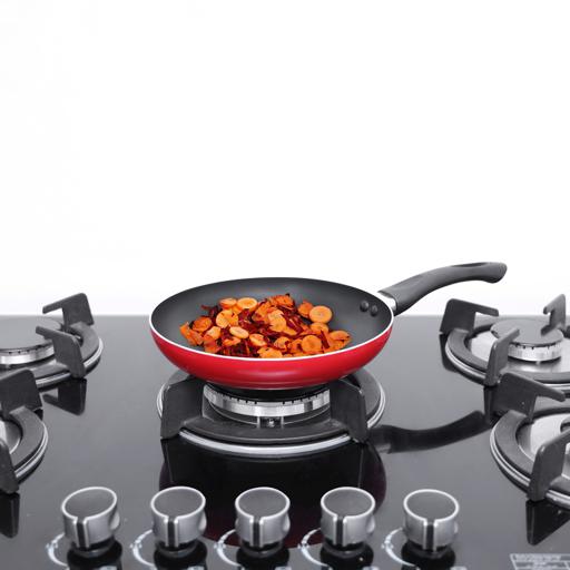 display image 3 for product Delcasa 22Cm Non Stick Fry Pan