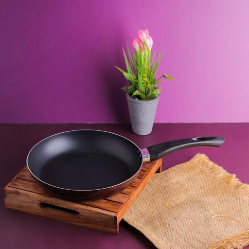 display image 3 for product Delcasa 24Cm Non Stick Fry Pan