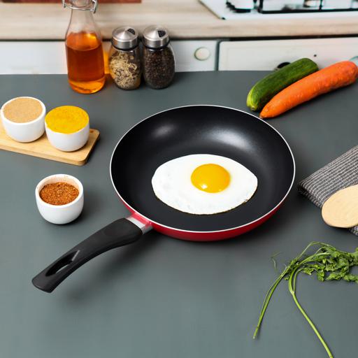 display image 2 for product Delcasa 26Cm Non Stick Fry Pan