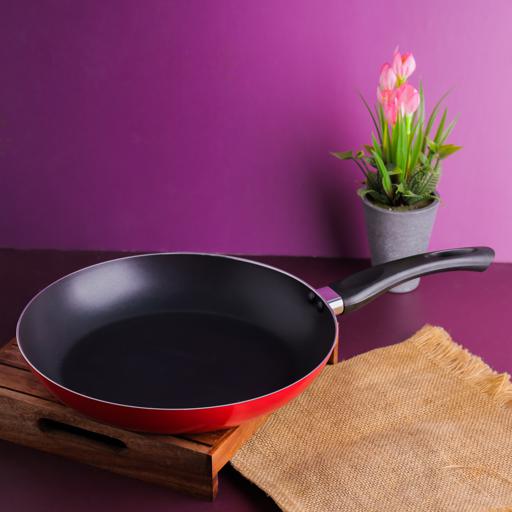 display image 1 for product Delcasa 28Cm Non Stick Fry Pan