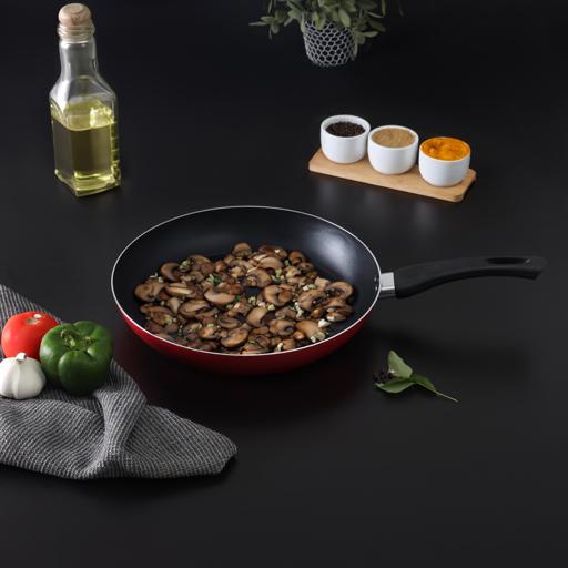 display image 4 for product Delcasa 30Cm Non Stick Fry Pan