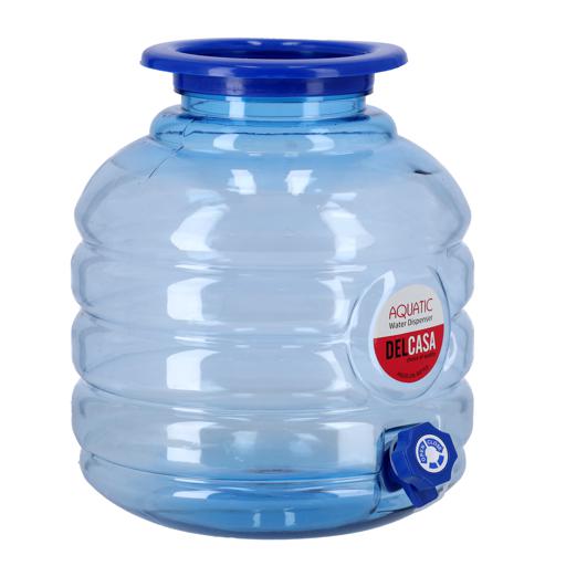 display image 6 for product Delcasa 20L Capacity Water Dispenser - High-Quality Food Grade Pp Polymer Material - Non-Dust