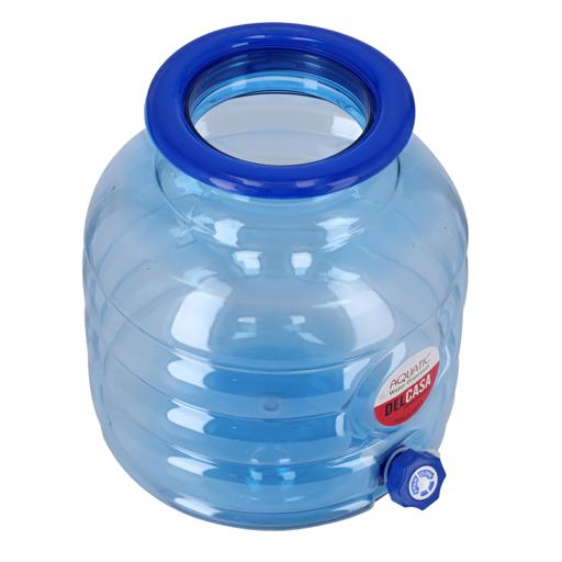 display image 5 for product Delcasa 20L Capacity Water Dispenser - High-Quality Food Grade Pp Polymer Material - Non-Dust