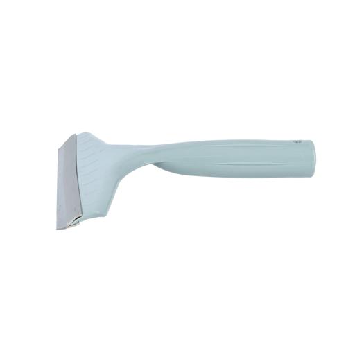 display image 7 for product Window Squeegee, Glass Cleaning Tool, DC1132 | Multipurpose Hand Wiper with Rubber Blade for Home & Office Use - Perfect for Window, Car Glass, Tiles, and Mirror