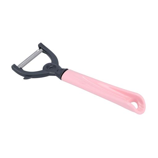 display image 7 for product Delcasa Professional Stainless Steel Y Peeler - Abs Handle With Hanging Loop