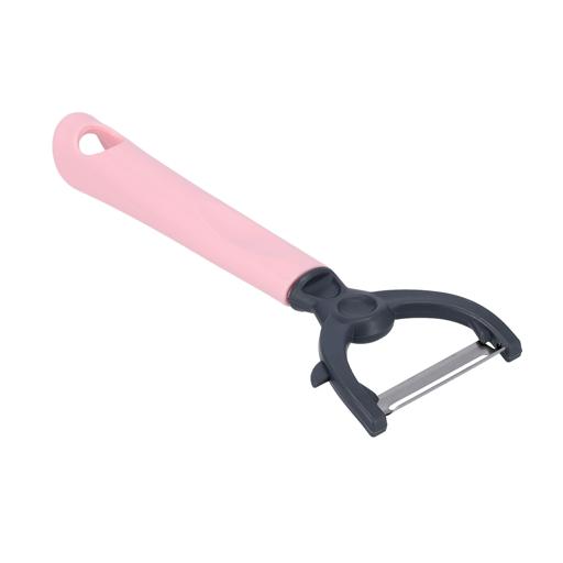 display image 6 for product Delcasa Professional Stainless Steel Y Peeler - Abs Handle With Hanging Loop