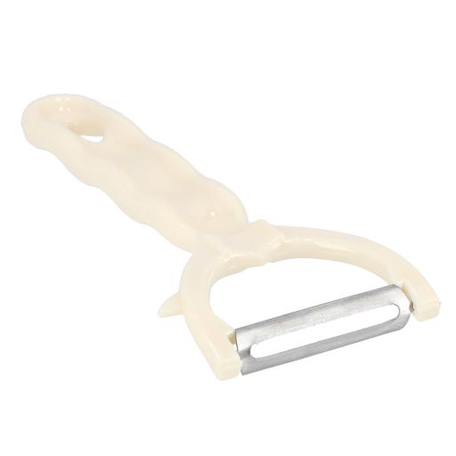display image 6 for product Delcasa Professional Stainless Steel Y Peeler - Peeler Perfect For Peeling Vegetables & Fruits