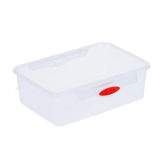 display image 8 for product Delcasa 700Ml Smart Unlock Stroge Container 1X24