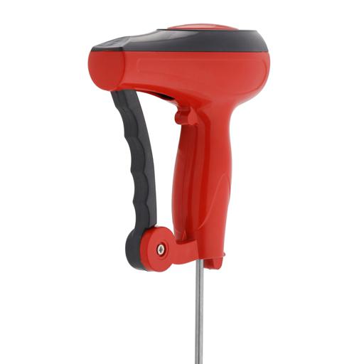 display image 7 for product Delcasa Hand Blender - Power-Free Hand Blender And Beater With High Speed Operation- Blender