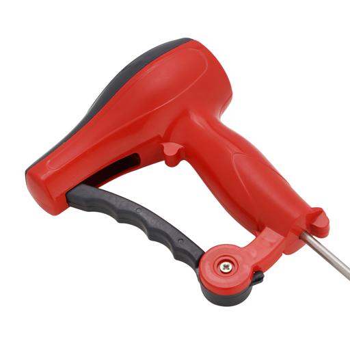 display image 9 for product Delcasa Hand Blender - Power-Free Hand Blender And Beater With High Speed Operation- Blender