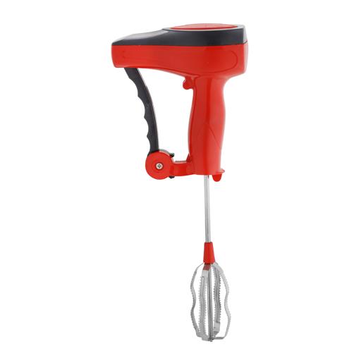 Delcasa Hand Blender - Power-Free Hand Blender And Beater With High Speed Operation- Blender hero image