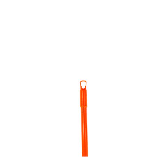 display image 4 for product Delcasa Cotton Mop Head With Iron Pole - Long & Durable Handle With Hanging Loop