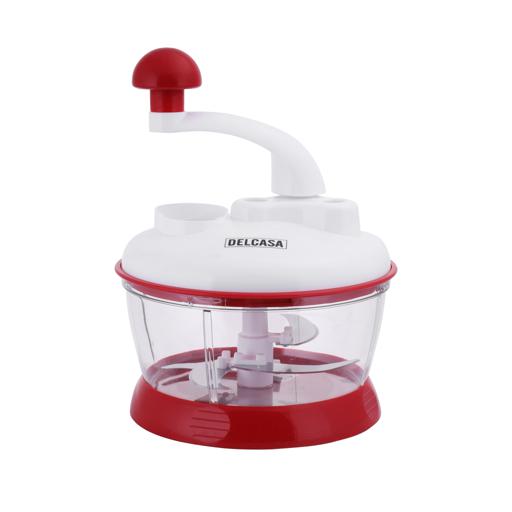 display image 7 for product Jumbo Vegetable Chopper with Egg-white Separator DC1195 Delcasa