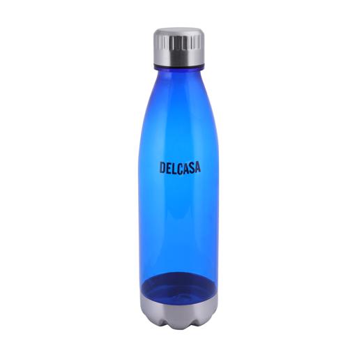 Delcasa 750Ml Water Bottle - Portable Cap - Lead Free Water Bottle, Travel Bottle hero image