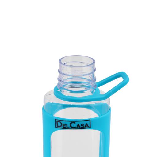 display image 7 for product Delcasa 700Ml Water Bottle - Portable Cap - Lead Free Water Bottle, Travel Bottle