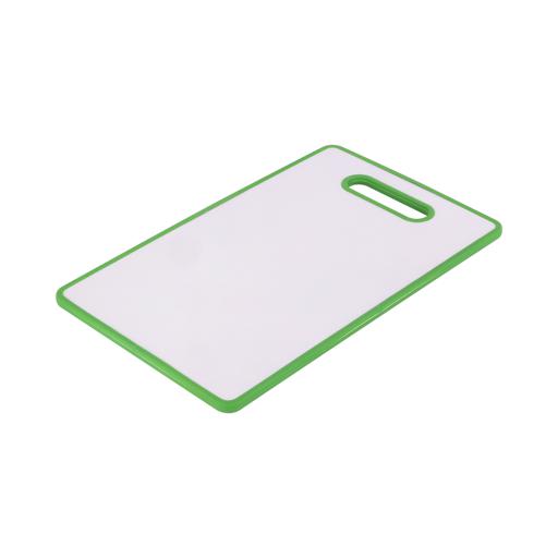 display image 6 for product Delcasa Cutting Board 36.5X22.5X1.1Cm - Cutting Board With Non-Slip Base- Perfect For Fruits & Veg