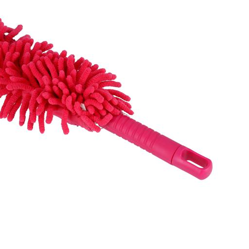 display image 4 for product Delcasa Microfiber Duster - Smart Cleaner - Microfiber Delicate Kitchen Duster With Comfortable
