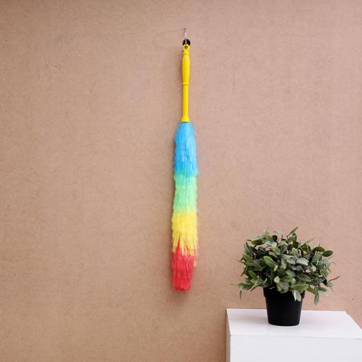 display image 2 for product Delcasa Duster - Smart Cleaner - Colorful Microfiber Delicate Kitchen Duster With Comfortable