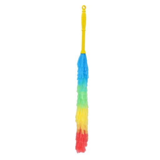 display image 4 for product Delcasa Duster - Smart Cleaner - Colorful Microfiber Delicate Kitchen Duster With Comfortable