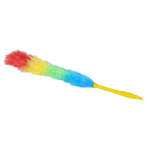 Delcasa Duster - Smart Cleaner - Colorful Microfiber Delicate Kitchen Duster With Comfortable hero image