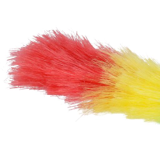 display image 6 for product Delcasa Duster - Smart Cleaner - Colorful Microfiber Delicate Kitchen Duster With Comfortable