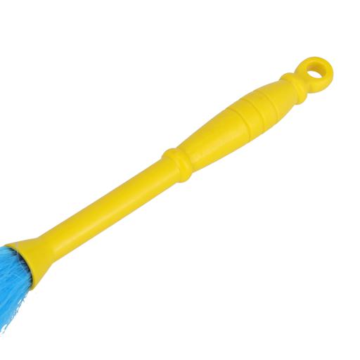 display image 5 for product Delcasa Duster - Smart Cleaner - Colorful Microfiber Delicate Kitchen Duster With Comfortable