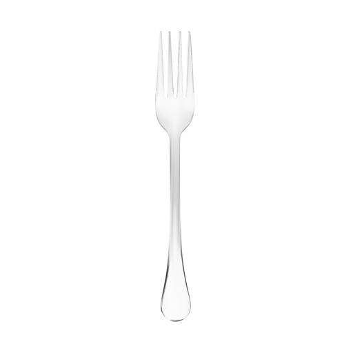 display image 6 for product Delcasa Set Of 6 Stainless Steel Dinner Fork - Ideal While Eating Salad, Dessert, Appetizer, Fruit