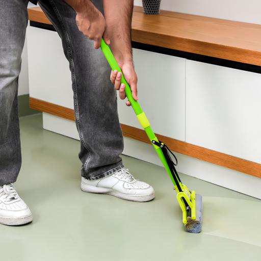 display image 2 for product Floor Squeezer 1X40