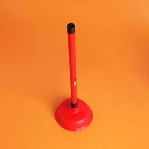 display image 1 for product Delcasa Air Plunger - Powerful Unblocker For General Use