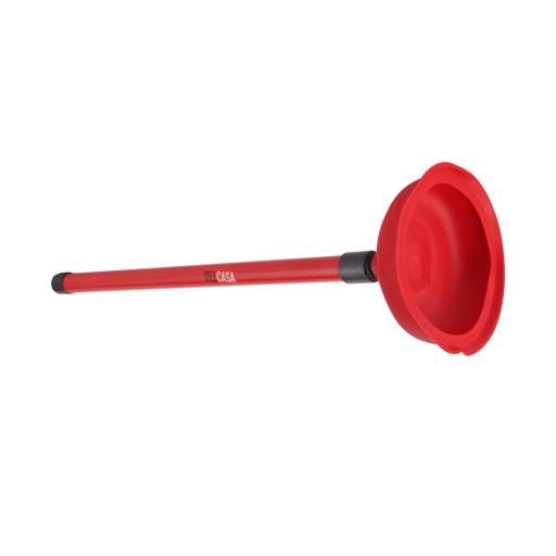 display image 5 for product Delcasa Air Plunger - Powerful Unblocker For General Use