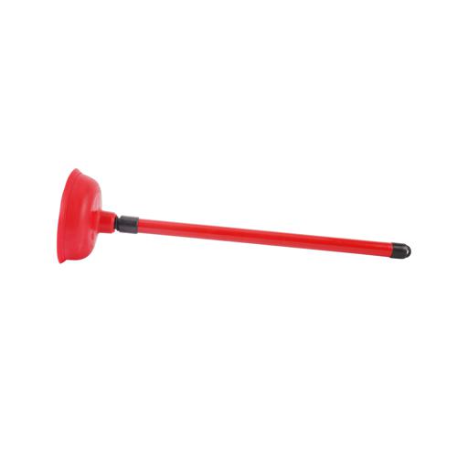 display image 4 for product Delcasa Air Plunger - Powerful Unblocker For General Use