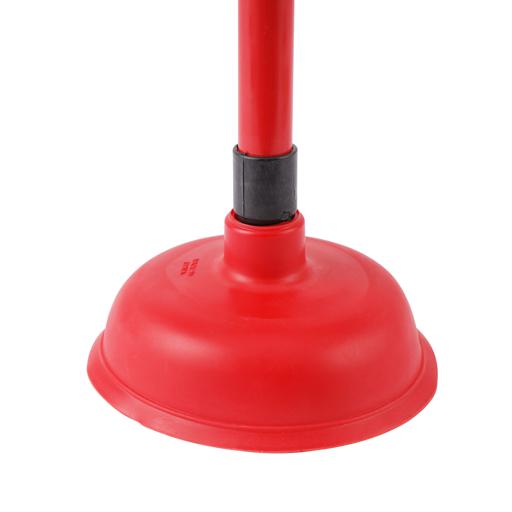 display image 6 for product Delcasa Air Plunger - Powerful Unblocker For General Use