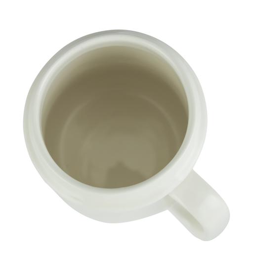 display image 6 for product Delcasa Ceramic Water Cup - Large Water Mug