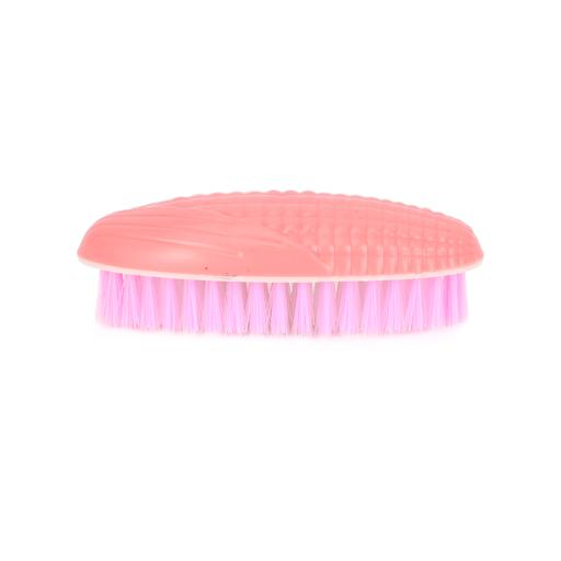 display image 0 for product Delcasa Dress Cleaning Brush Scrubbing Brush With Stiff Bristles & Non-Slip Grip For Stubborn