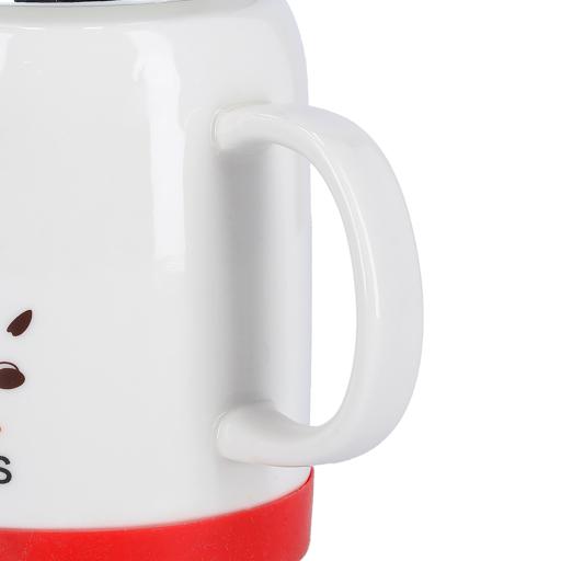 display image 8 for product Delcasa 14Oz Traveling Mug With Lid