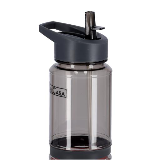 display image 6 for product Delcasa 650Ml Water Bottle - Portable Cap - Lead Free Water Bottle, Travel Flask