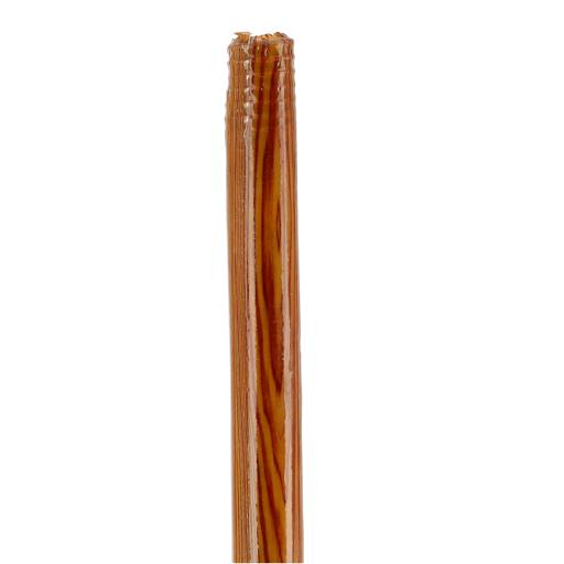 display image 6 for product Delcasa Broom With 1.2M Wooden Handle - Indoor Sweeping Broom Brush - The Perfect Indoor Sweeping