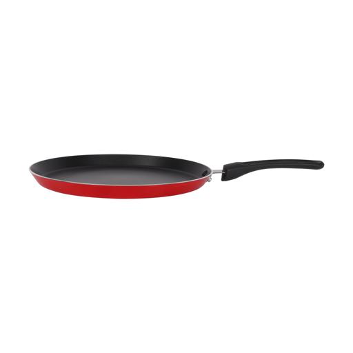 display image 4 for product Delcasa 26Cm Non-Stick Pan Caker - Non-Stick Cake Pan For Gas, Induction, Ceramic & Electric Hobs