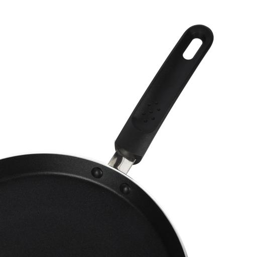 display image 6 for product Delcasa 26Cm Non-Stick Pan Caker - Non-Stick Cake Pan For Gas, Induction, Ceramic & Electric Hobs