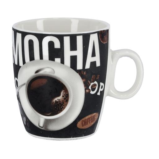 display image 6 for product Delcasa 8Oz Bullet Mug