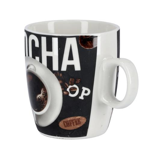 display image 0 for product Delcasa 8Oz Bullet Mug