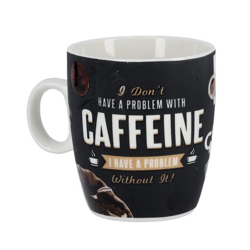 display image 7 for product Delcasa 8Oz Bullet Mug