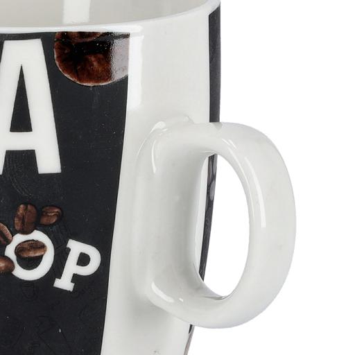 display image 5 for product Delcasa 8Oz Bullet Mug