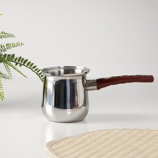 Garrafa Térmica de Café Com Alça Estilo Nórdico 1L – Eco Casa Shop